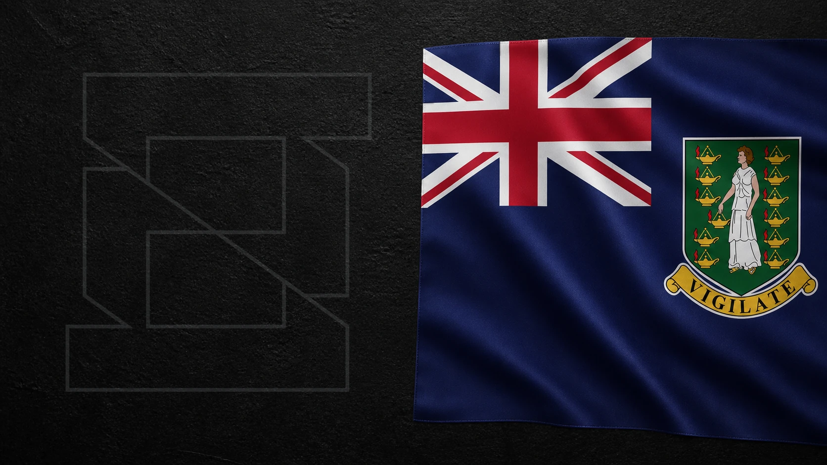 British Virgin Islands jurisdiction background