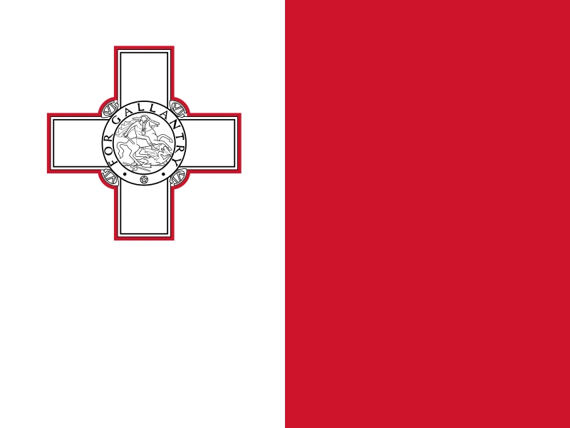 Flag of Malta