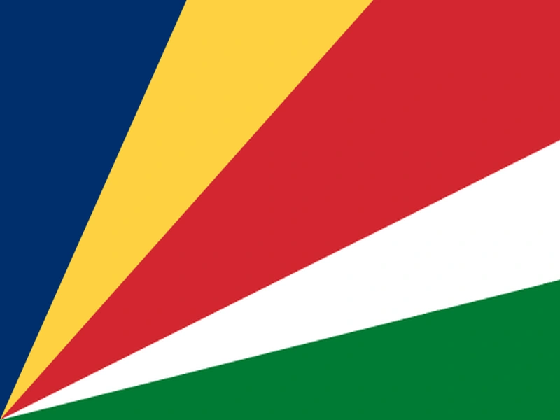 Seychelles Company — Flag of Seychelles